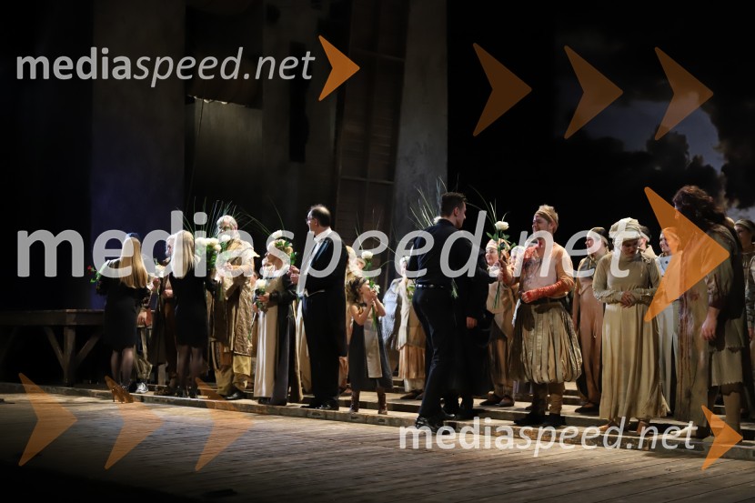 Simon Boccanegra, premiera opere SNG Maribor