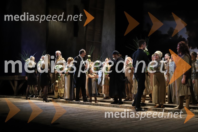 Simon Boccanegra, premiera opere SNG Maribor