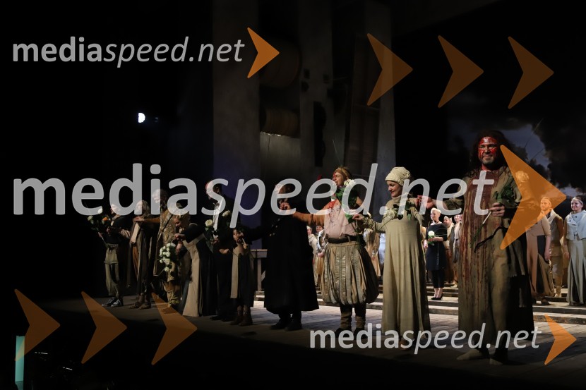 Simon Boccanegra, premiera opere SNG Maribor