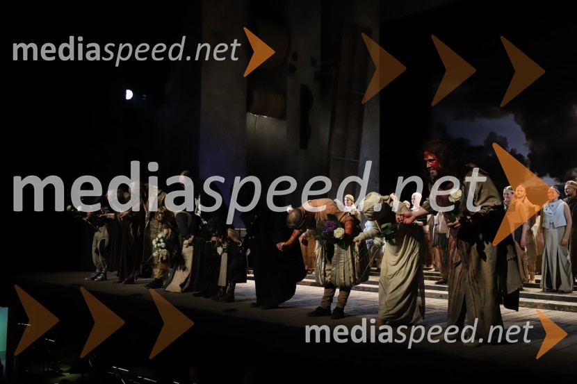 Simon Boccanegra, premiera opere SNG Maribor