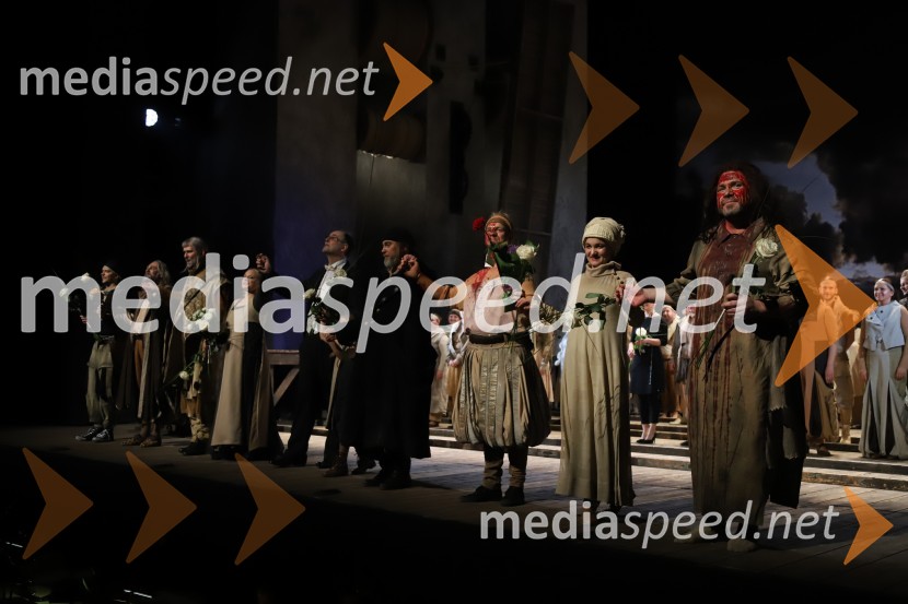 Simon Boccanegra, premiera opere SNG Maribor