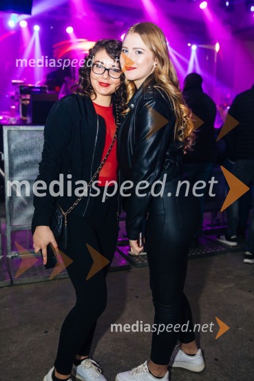 Kurentovanje s Severino