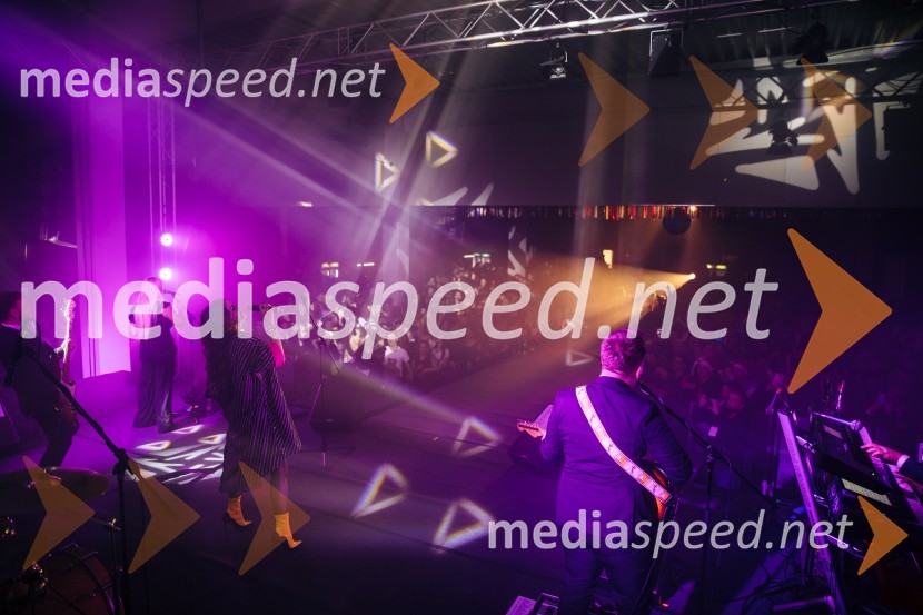 Kurentovanje s Severino