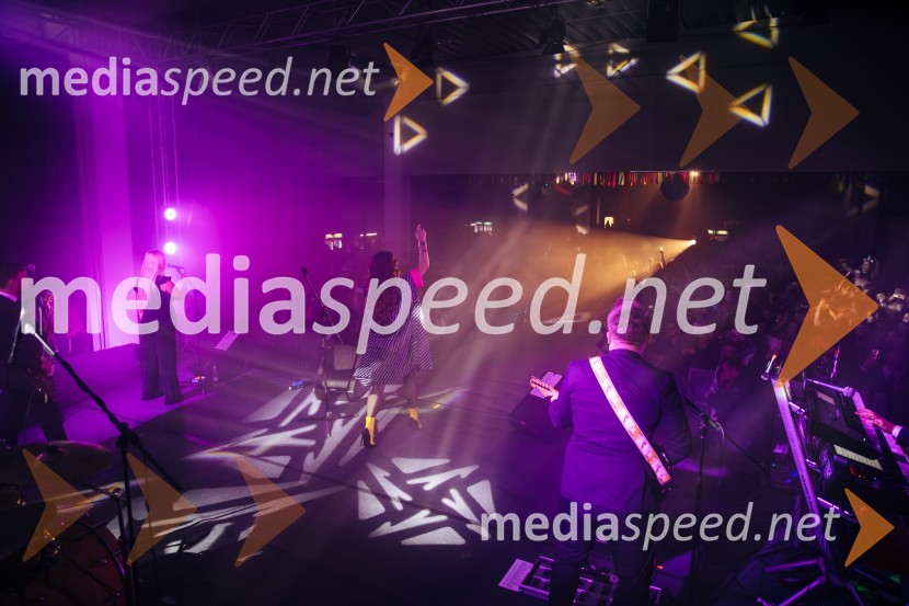 Kurentovanje s Severino