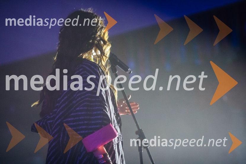 Kurentovanje s Severino