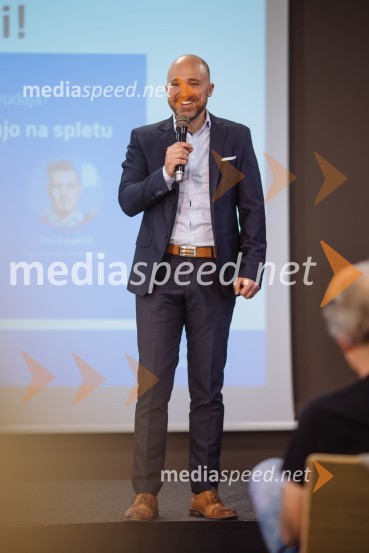  Gaber Marolt, NLP centerDigitalni laboratorij: Uporabni recepti za večjo prodajo na spletu
