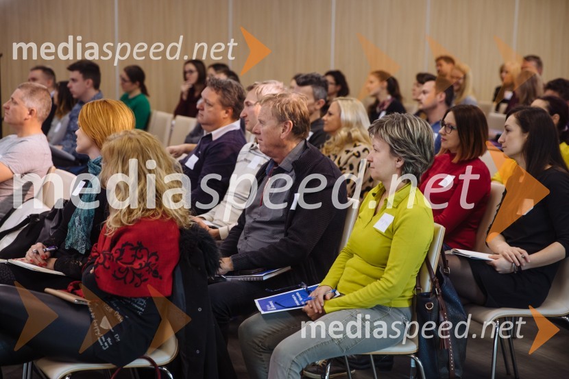 Digitalni laboratorij: Uporabni recepti za večjo prodajo na spletu