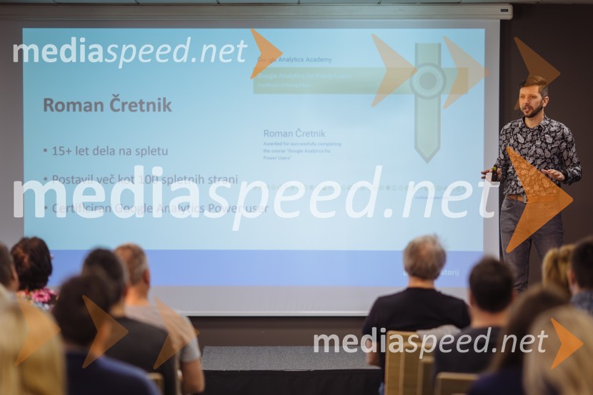 Digitalni laboratorij: Uporabni recepti za večjo prodajo na spletu