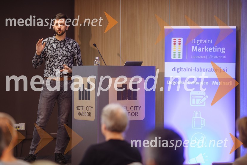  Roman Čretnik, IT MelonaDigitalni laboratorij: Uporabni recepti za večjo prodajo na spletu