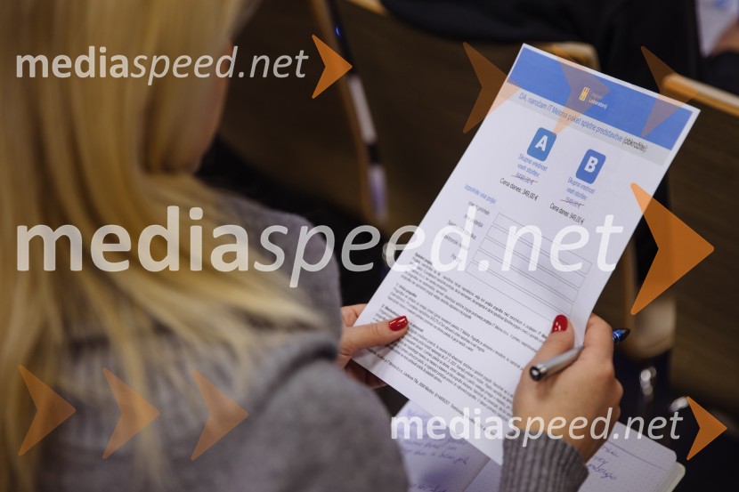 Digitalni laboratorij: Uporabni recepti za večjo prodajo na spletu