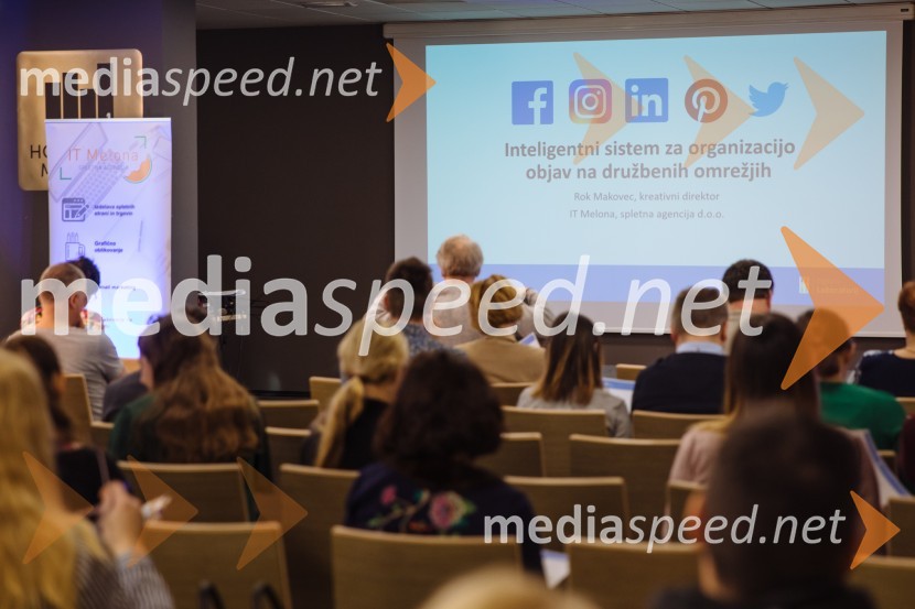 Digitalni laboratorij: Uporabni recepti za večjo prodajo na spletu