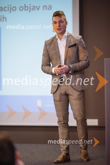  Rok Makovec, IT MelonaDigitalni laboratorij: Uporabni recepti za večjo prodajo na spletu