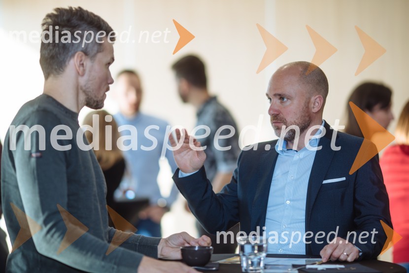 Digitalni laboratorij: Uporabni recepti za večjo prodajo na spletu