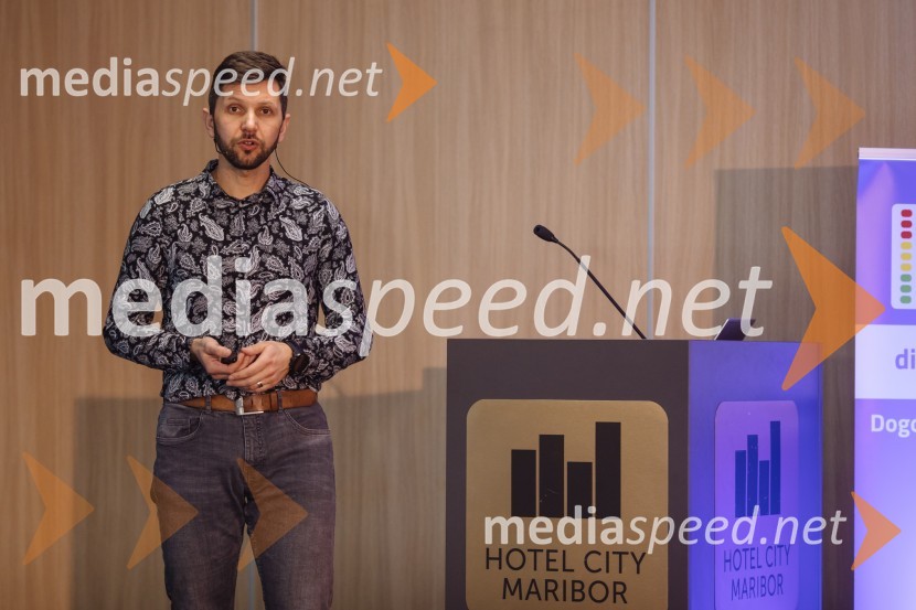 Digitalni laboratorij: Uporabni recepti za večjo prodajo na spletu