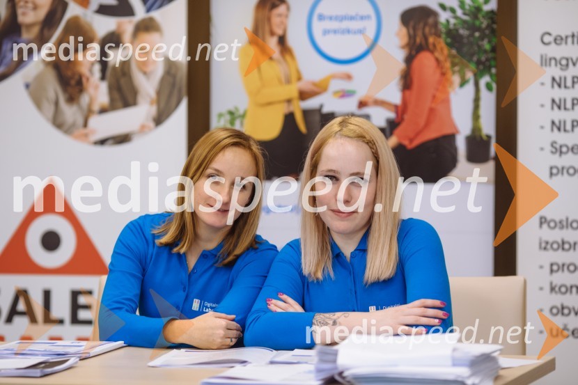 Digitalni laboratorij: Uporabni recepti za večjo prodajo na spletu