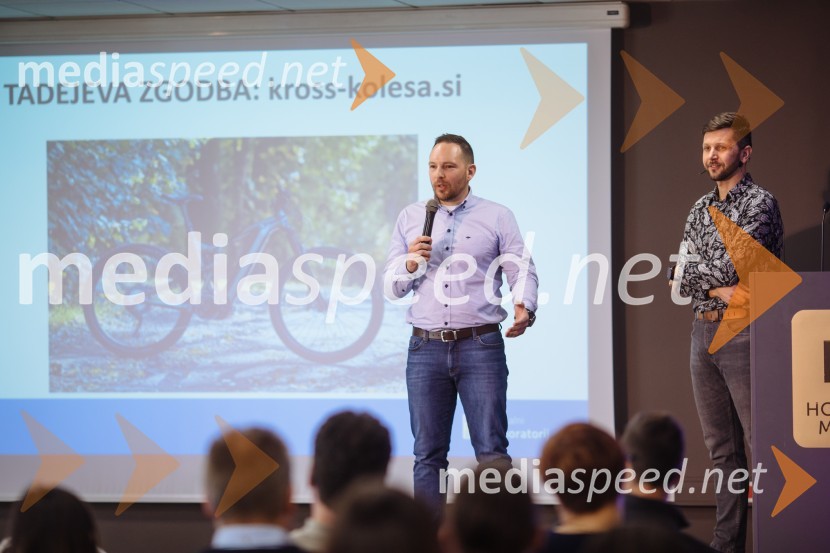 Digitalni laboratorij: Uporabni recepti za večjo prodajo na spletu