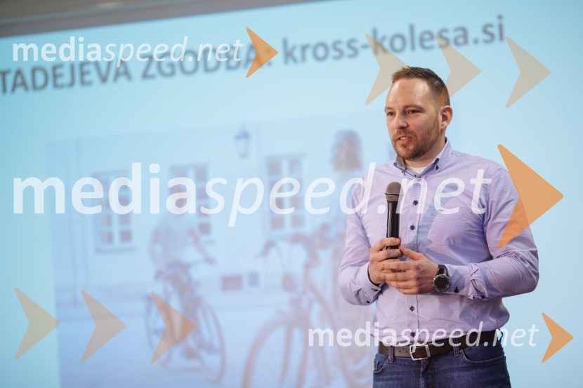 Digitalni laboratorij: Uporabni recepti za večjo prodajo na spletu