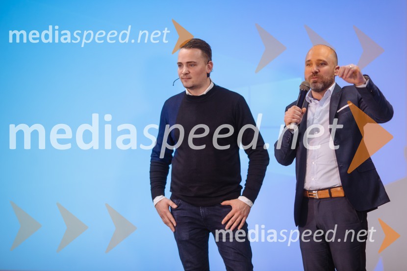 Digitalni laboratorij: Uporabni recepti za večjo prodajo na spletu