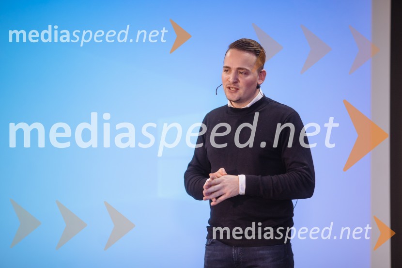 Digitalni laboratorij: Uporabni recepti za večjo prodajo na spletu