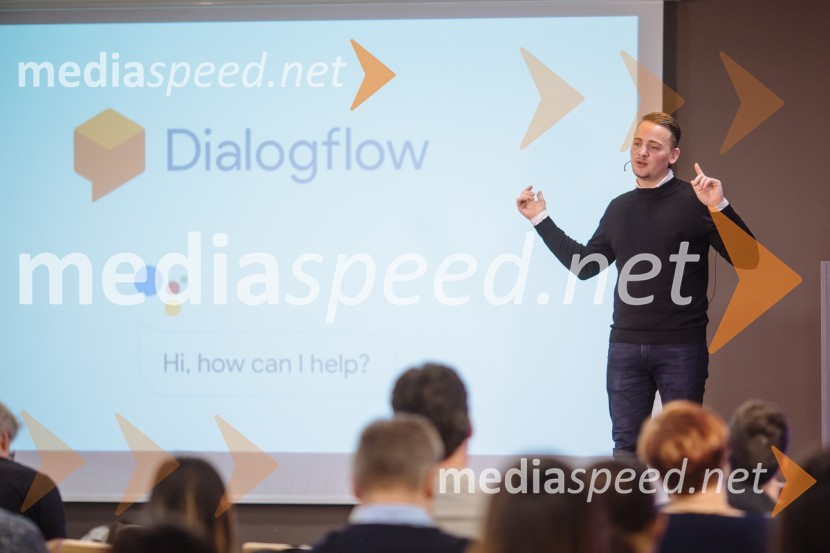 Digitalni laboratorij: Uporabni recepti za večjo prodajo na spletu