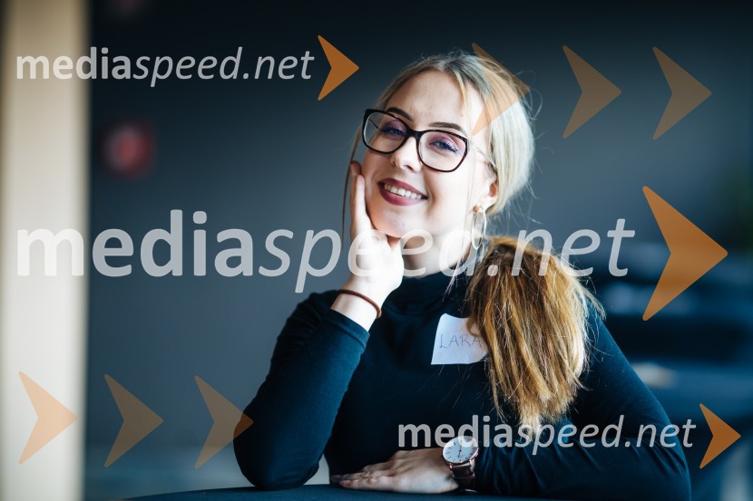 Digitalni laboratorij: Uporabni recepti za večjo prodajo na spletu