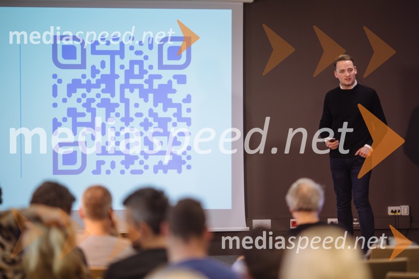 Digitalni laboratorij: Uporabni recepti za večjo prodajo na spletu