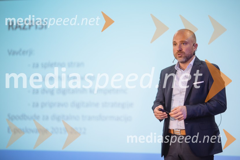 Digitalni laboratorij: Uporabni recepti za večjo prodajo na spletu