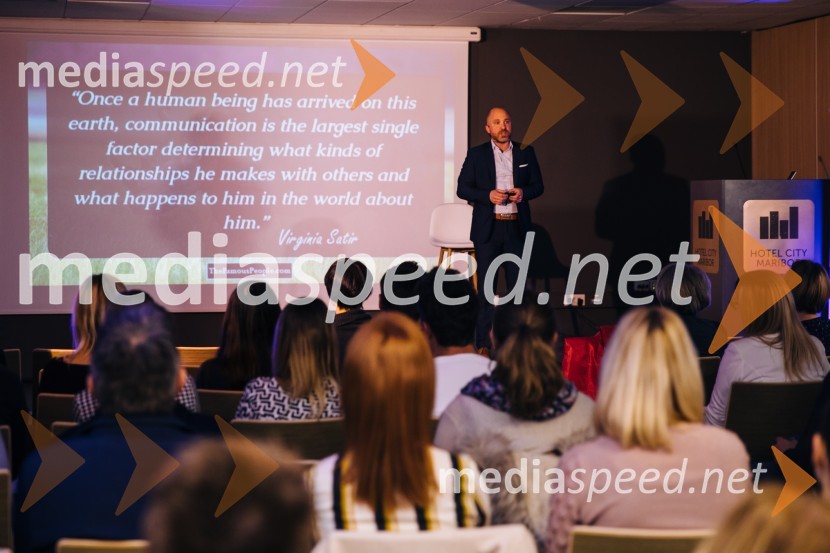  Gaber Marolt, NLP centerDo uspeha z NLP in hipnozo