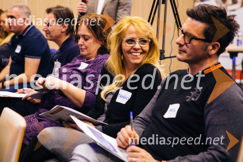 Do uspeha z NLP in hipnozo