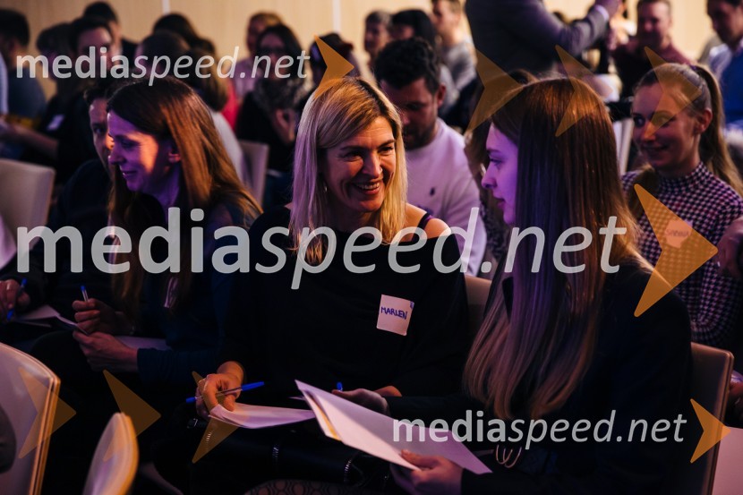 Do uspeha z NLP in hipnozo