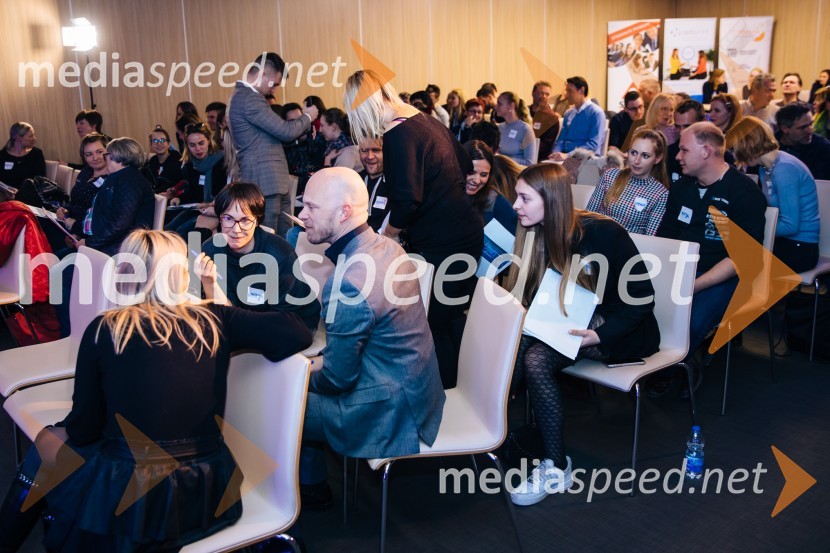 Do uspeha z NLP in hipnozo