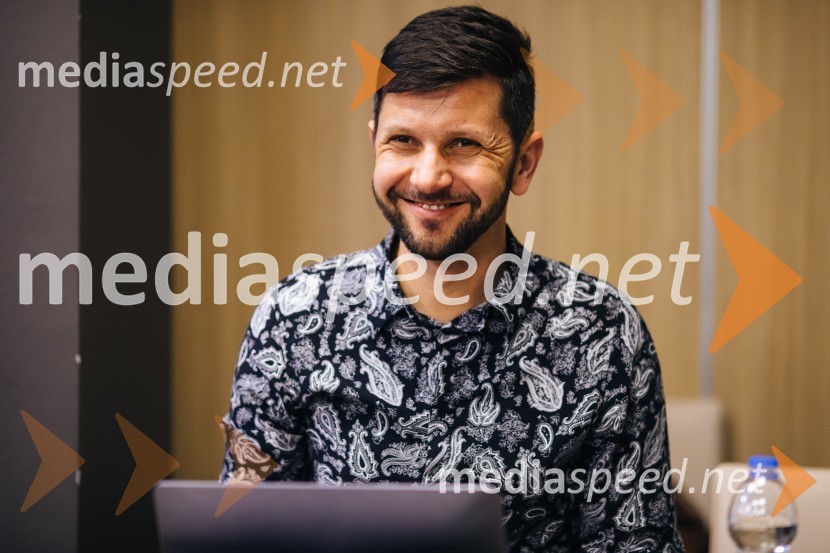  Roman Čretnik, IT MelonaDo uspeha z NLP in hipnozo