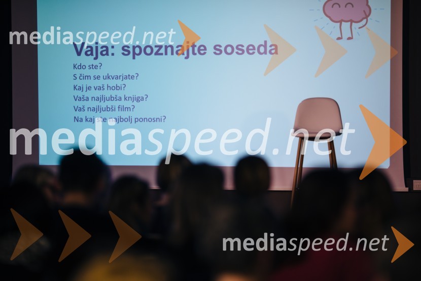 Do uspeha z NLP in hipnozo