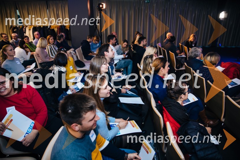 Do uspeha z NLP in hipnozo