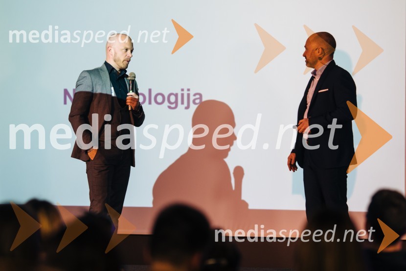 Do uspeha z NLP in hipnozo