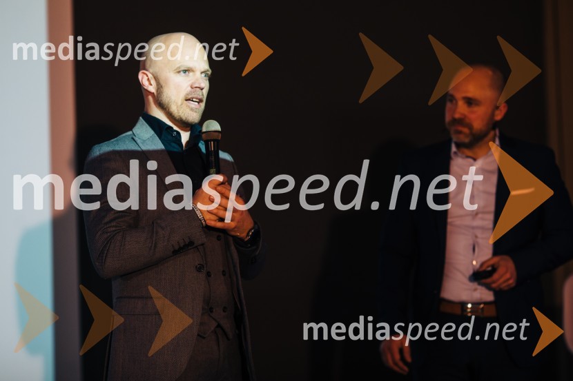 Do uspeha z NLP in hipnozo