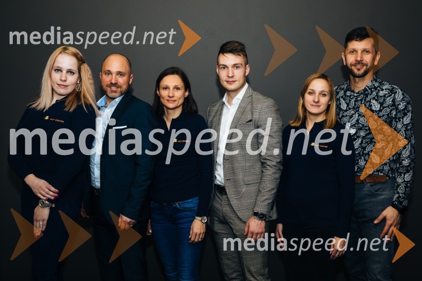 Do uspeha z NLP in hipnozo