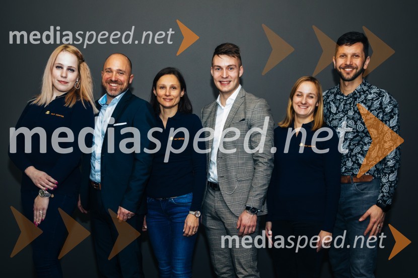 Do uspeha z NLP in hipnozo