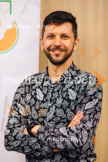  Roman Čretnik, IT MelonaDo uspeha z NLP in hipnozo