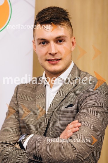  Rok Makovec, IT MelonaDo uspeha z NLP in hipnozo