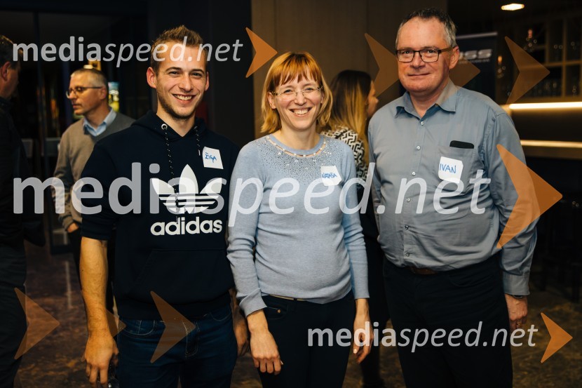 Do uspeha z NLP in hipnozo