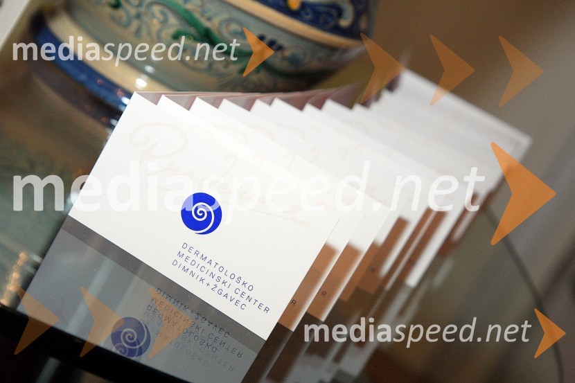 Prvi rojstni dan Dermatološko medicinskega centra Dimnik - Žgavec