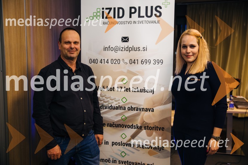 Do uspeha z NLP in hipnozo