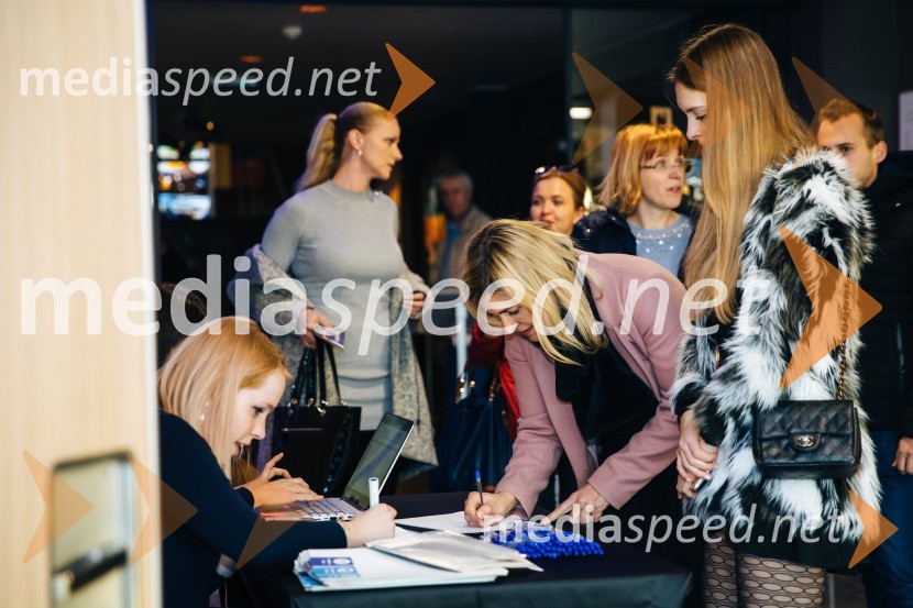 Do uspeha z NLP in hipnozo