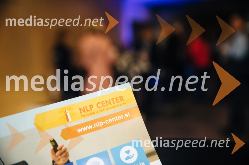 Do uspeha z NLP in hipnozo