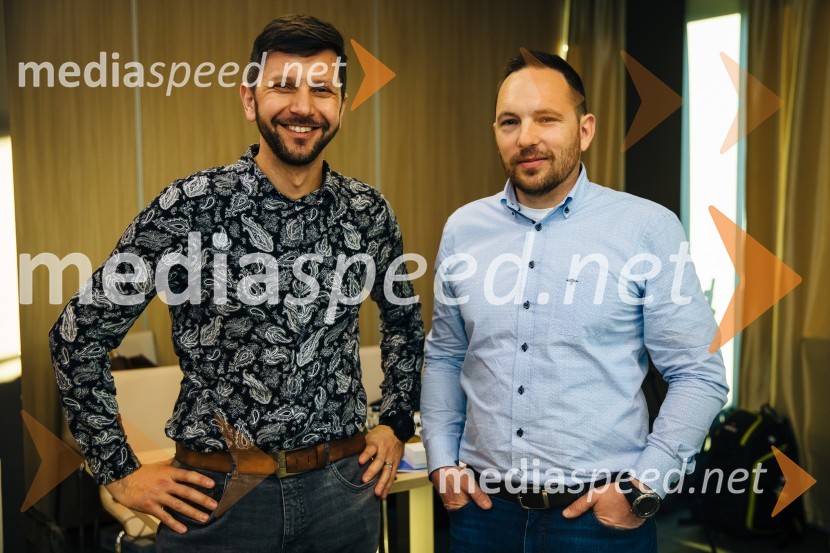  Roman Čretnik, IT Melona;  ... Do uspeha z NLP in hipnozo