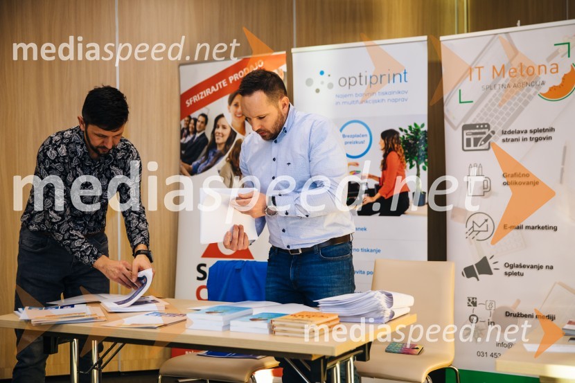 Do uspeha z NLP in hipnozo