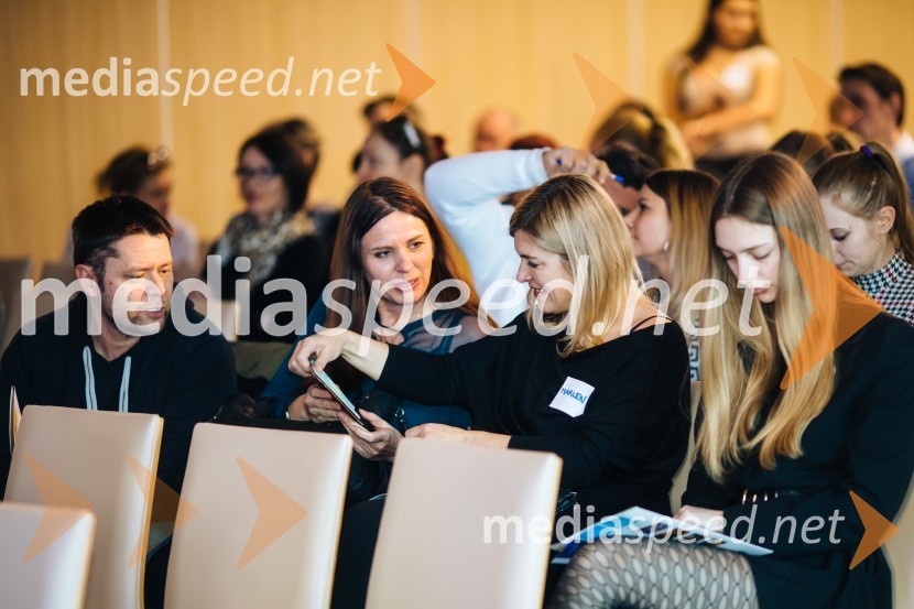 Do uspeha z NLP in hipnozo