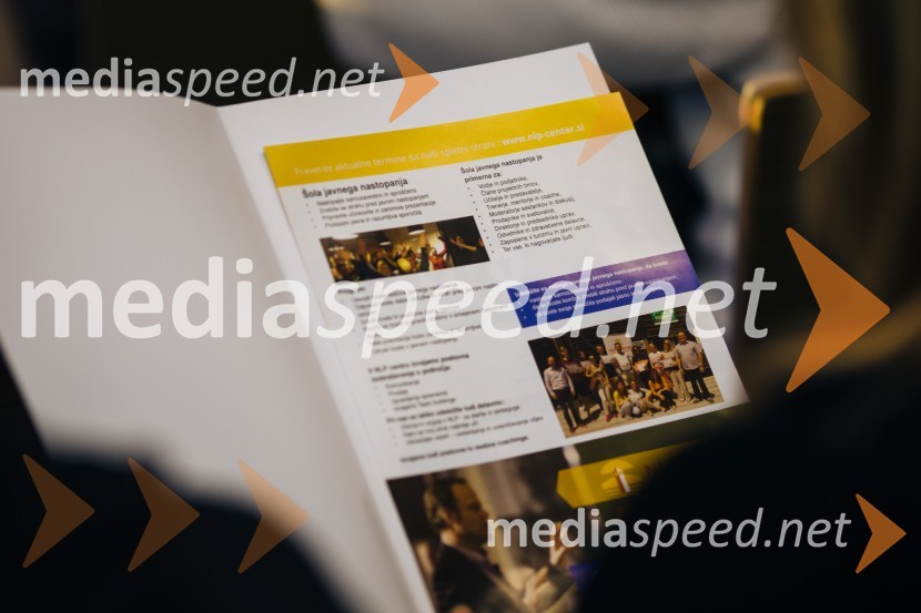 Do uspeha z NLP in hipnozo