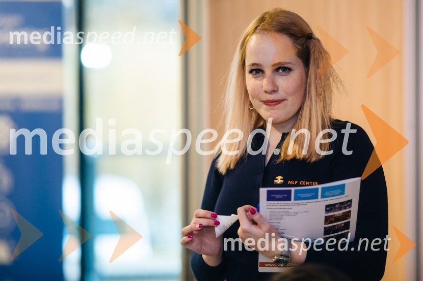 Do uspeha z NLP in hipnozo